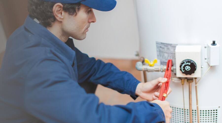 Local annual plumbing maintenance in Harpursville, NY
